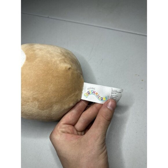 Squishmallow Scented Mocha Latte Coffee Mystery Squad - Picture 6 of 6